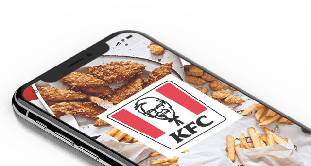 אפליקציית KFC