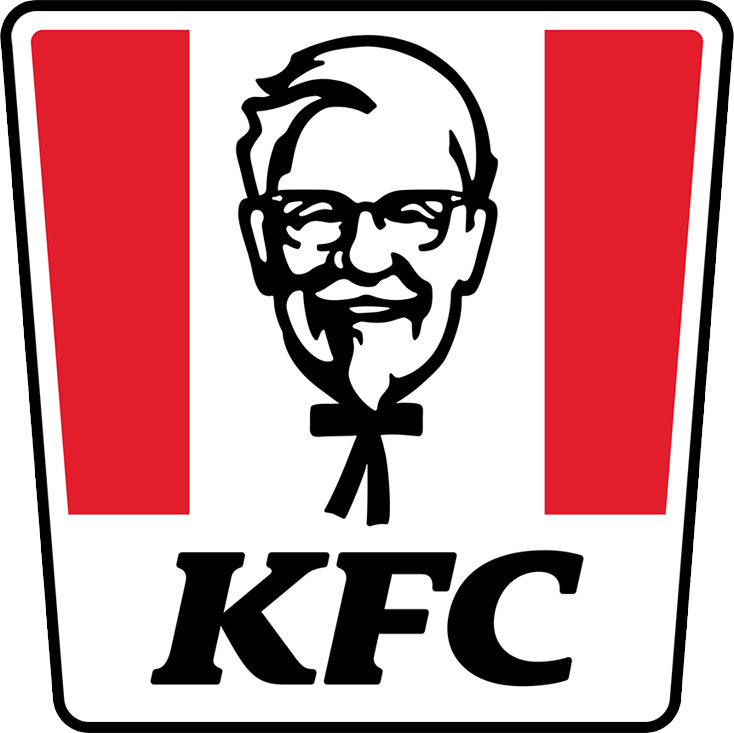 לוגו KFC