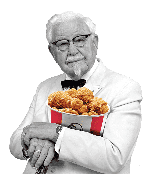 Colonel Sanders